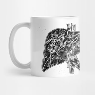 Liver Mug